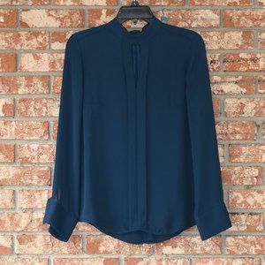 White House Black Market Top